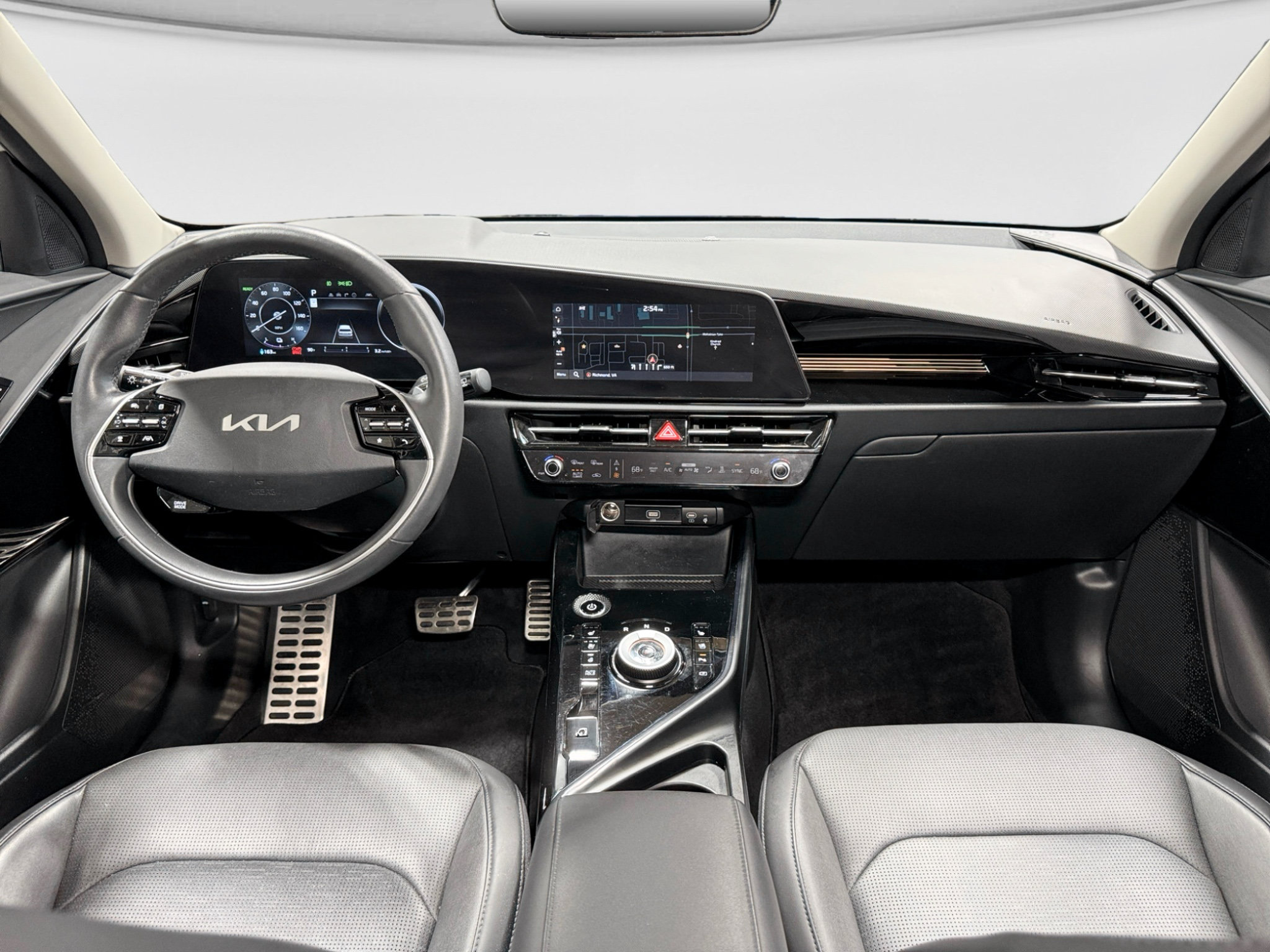Used 2024 Kia Niro Wave w/ Wave Preserve Package FWD image 17