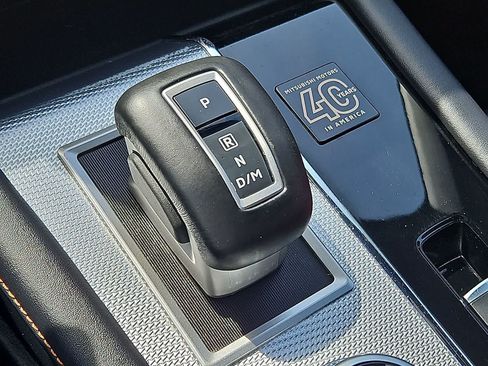 Used 2023 Mitsubishi Outlander SEL 40th Anniversary AWD/4WD image 22