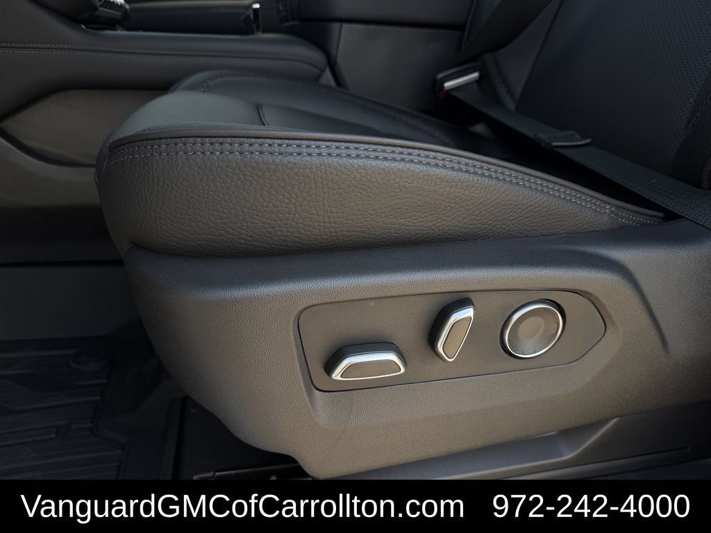 New 2027 GMC Yukon Denali w/ Denali Reserve Package AWD/4WD image 24