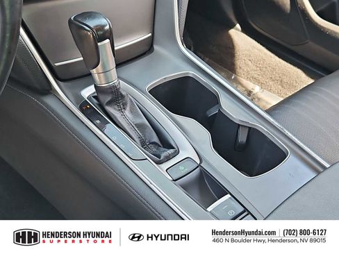 Used 2019 Honda Accord EX-L image 31