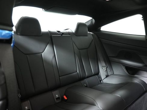 New 2026 BMW 430i xDrive 430i xDrive w/ M Sport Package image 34