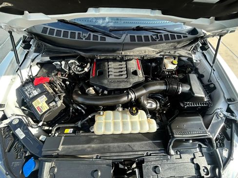 Used 2021 Ford F150 Raptor w/ Equipment Group 801A High AWD/4WD image 32