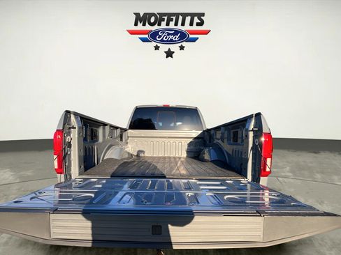 Used 2019 Ford F150 Lariat AWD/4WD image 17