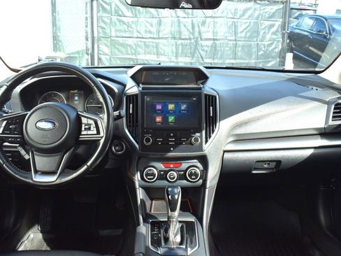 Used 2018 Subaru Crosstrek 2.0i Limited w/ Popular Package #2 image 12