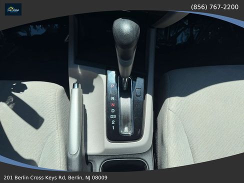 Used 2013 Honda Civic LX image 24