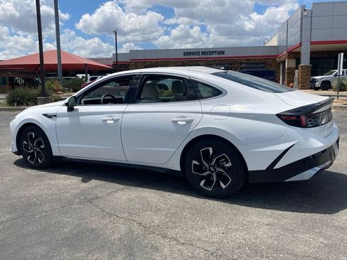 Used 2025 Hyundai Sonata SEL FWD image 5