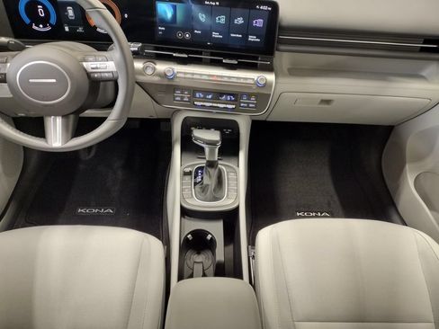 Certified 2026 Hyundai Kona SEL Sport AWD/4WD image 36