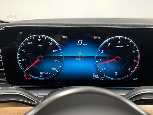 Used 2022 Mercedes-Benz GLE 350 4MATIC image 32