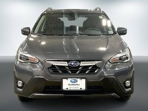 Used 2023 Subaru Crosstrek 2.5i Limited image 2