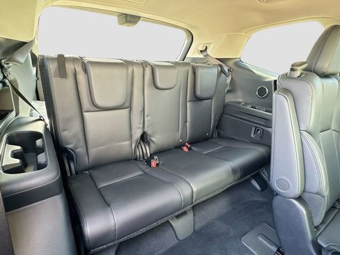 New 2026 Subaru Ascent Bronze Edition image 35