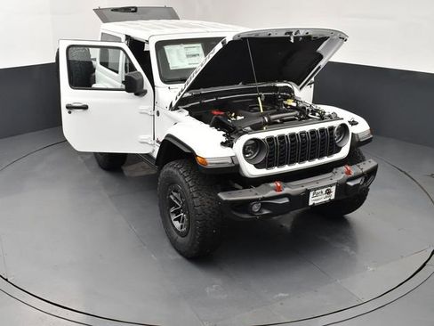 New 2026 Jeep Wrangler Rubicon image 24