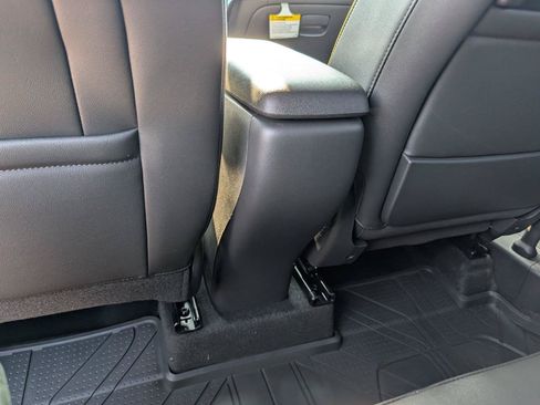 New 2026 Chevrolet TrailBlazer ACTIV w/ Driver Confidence Package FWD image 31