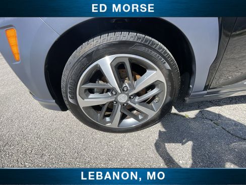 Used 2018 Hyundai Kona Limited AWD/4WD image 31