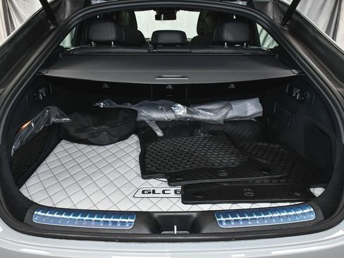 Used 2025 Mercedes-Benz GLC 63 AMG S image 71