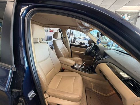 Used 2014 BMW X3 xDrive28i AWD/4WD image 29