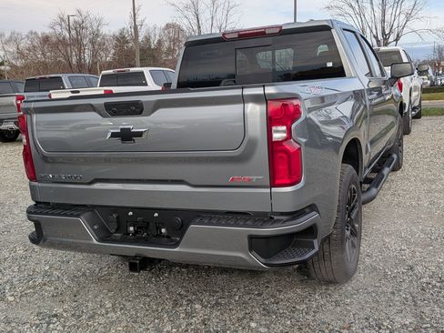 New 2026 Chevrolet Silverado 1500 RST w/ Convenience Package II image 6