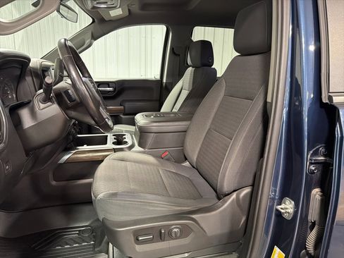 Certified 2020 Chevrolet Silverado 1500 LT Trail Boss image 5