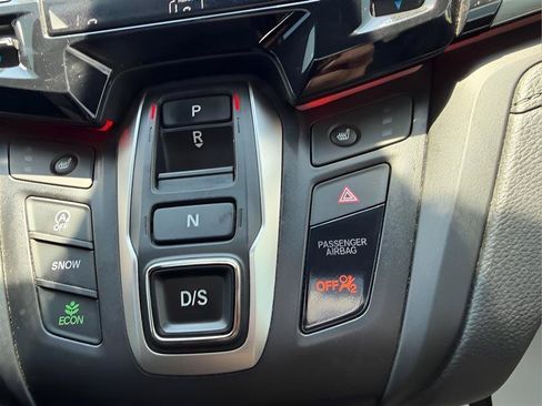 Used 2023 Honda Odyssey Sport image 58