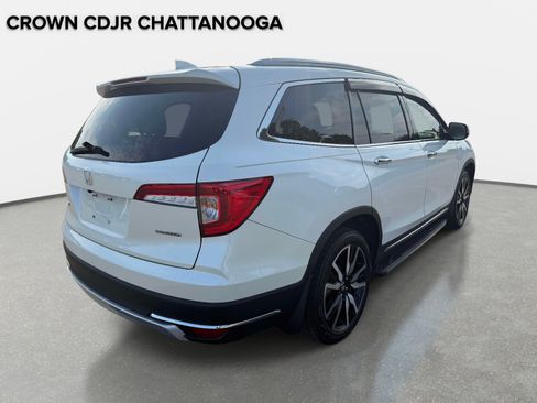 Used 2019 Honda Pilot Touring image 5