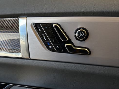New 2027 Cadillac Vistiq Sport AWD/4WD image 30