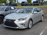 Used 2016 Lexus ES 350 image 2