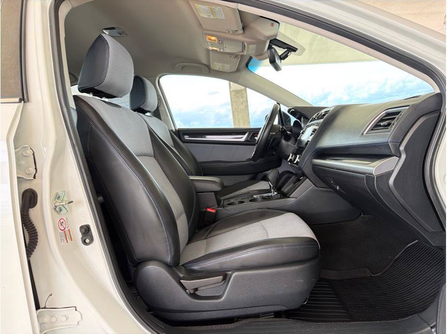 Used 2019 Subaru Legacy 2.5i Sport AWD/4WD image 14