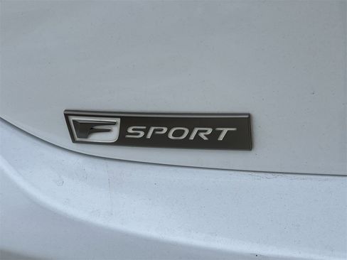 Used 2020 Lexus ES 350 F Sport image 6