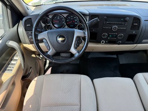 Used 2011 Chevrolet Silverado 1500 LT w/ All-Star Edition RWD image 19