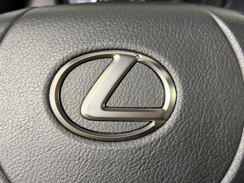 Used 2021 Lexus IS 350 F Sport w/ Navigation Package RWD image 22