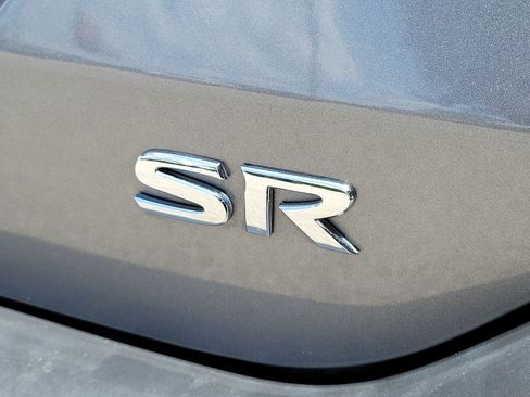 Certified 2020 Nissan Kicks SR w/ SR Premium Package FWD image 11