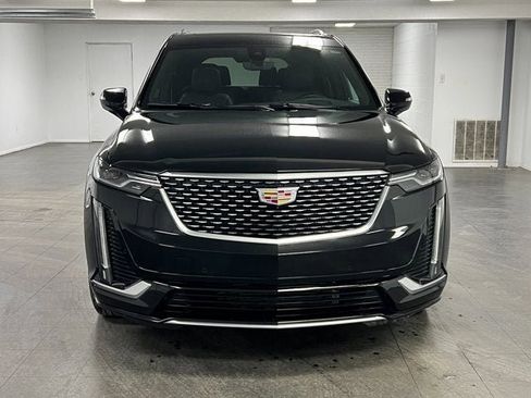 Certified 2024 Cadillac XT6 Premium Luxury w/ Technology Package image 8