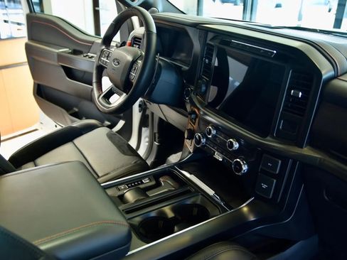 Used 2024 Ford F150 Raptor image 33