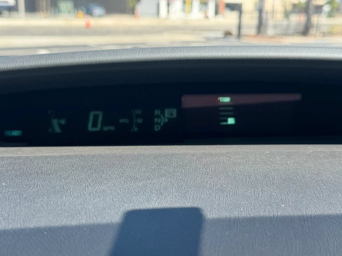 Used 2010 Toyota Prius Five FWD image 24