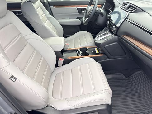 Used 2022 Honda CR-V Touring image 15