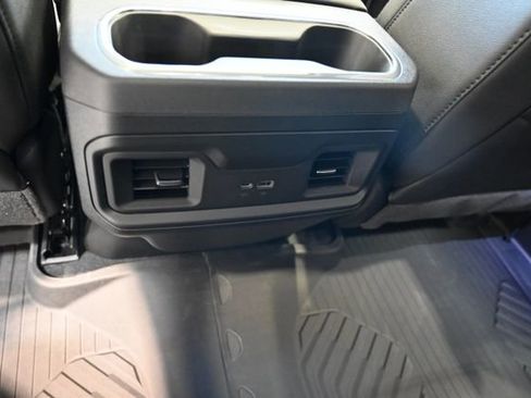 New 2026 Chevrolet Silverado 1500 RST w/ All Star Edition Plus image 27