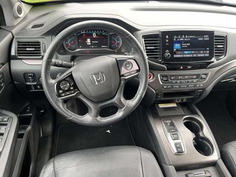 Used 2022 Honda Pilot Special Edition image 12