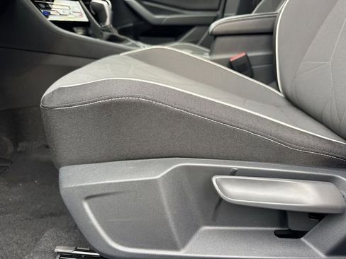 New 2026 Volkswagen Jetta Sport FWD image 12