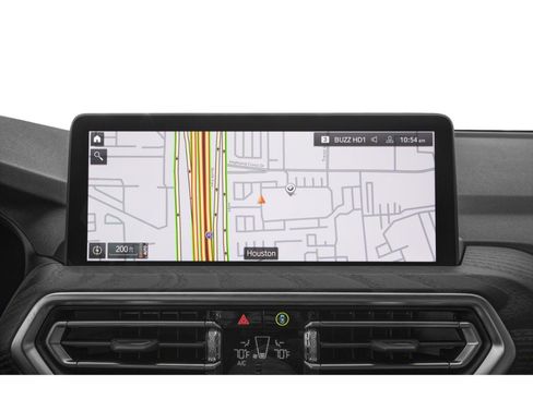 Used 2024 BMW X3 xDrive30i image 66