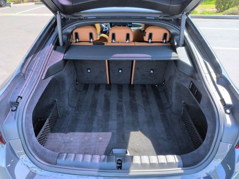 Used 2023 BMW i4 M50 w/ Premium Package image 31