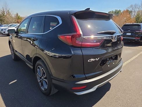 Used 2020 Honda CR-V EX image 8