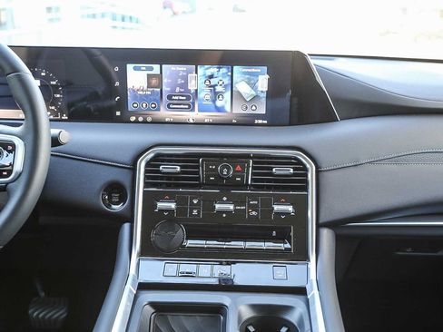 New 2026 Nissan Armada SV image 16