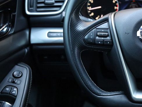 Used 2020 Nissan Maxima 3.5 SL w/ Floor Mat Group image 33