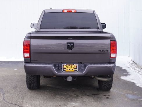 Used 2019 RAM 1500 Express w/ Express Value Package image 5