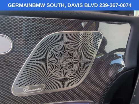 Used 2023 Mercedes-Benz GLE 53 AMG 4MATIC Coupe image 13
