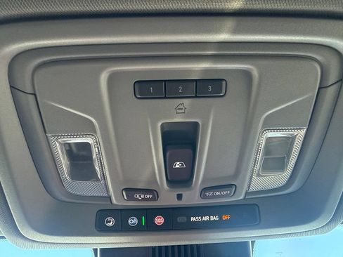 Certified 2024 GMC Sierra 1500 Elevation w/ Elevation Premium Package AWD/4WD image 36