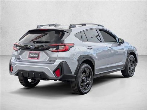 New 2026 Subaru Crosstrek 2.5i Sport AWD/4WD image 2