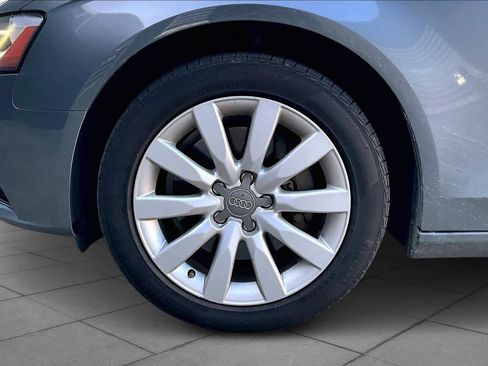 Used 2013 Audi A4 2.0T Premium w/ Convenience Pkg image 10