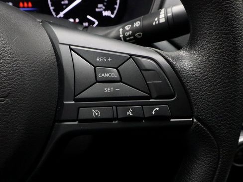 Certified 2024 Nissan Altima 2.5 S image 30