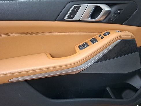 Certified 2024 BMW X5 xDrive40i w/ Premium Package AWD/4WD image 8