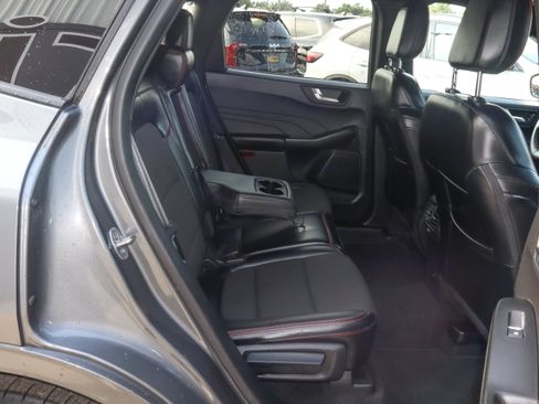 Used 2024 Ford Escape ST-Line FWD image 24